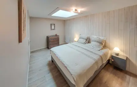 Maison 10 personnes à Champoly - Photo 25