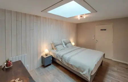 Maison 10 personnes à Champoly - Photo 26