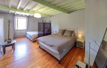 Maison 10 personnes à Champoly - Photo 27