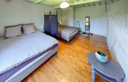 Maison 10 personnes à Champoly - Photo 28