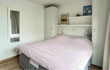 Appartement 4 personnes à Oostende - Photo 11