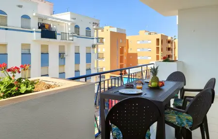 Appartement 7 personnes à Isla Cristina - Photo 1