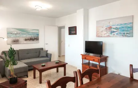 Appartement 7 personnes à Isla Cristina - Photo 3