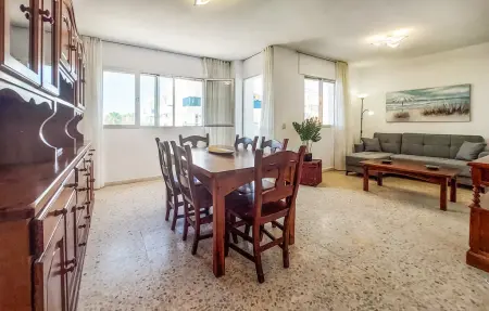 Appartement 7 personnes à Isla Cristina - Photo 4