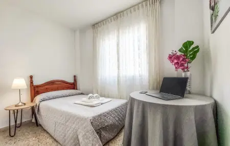 Appartement 7 personnes à Isla Cristina - Photo 6