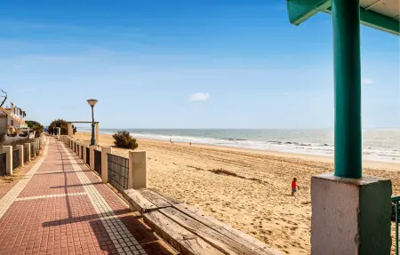 Appartement 7 personnes à Isla Cristina - Photo 8
