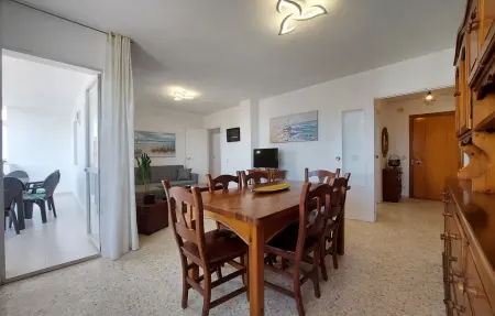 Appartement 7 personnes à Isla Cristina - Photo 9
