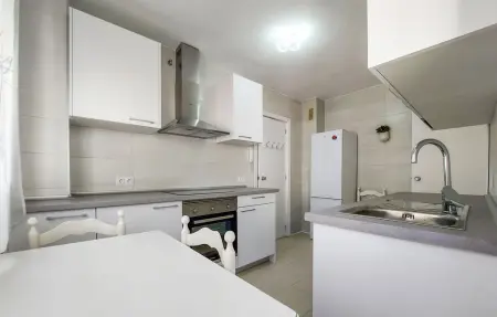 Appartement 7 personnes à Isla Cristina - Photo 10