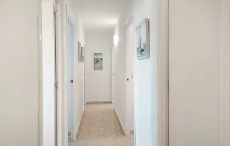 Appartement 7 personnes à Isla Cristina - Photo 11
