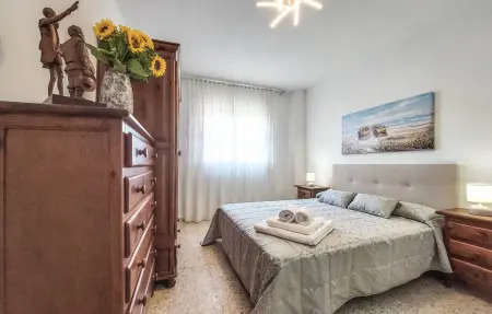 Appartement 7 personnes à Isla Cristina - Photo 12