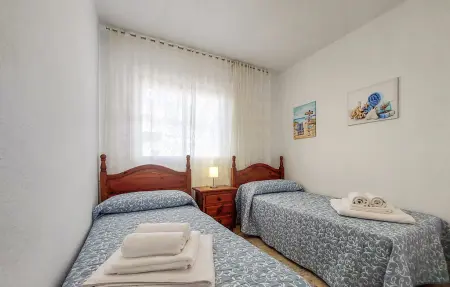 Appartement 7 personnes à Isla Cristina - Photo 13