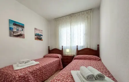 Appartement 7 personnes à Isla Cristina - Photo 14