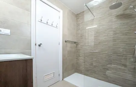 Appartement 7 personnes à Isla Cristina - Photo 15