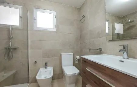Appartement 7 personnes à Isla Cristina - Photo 16