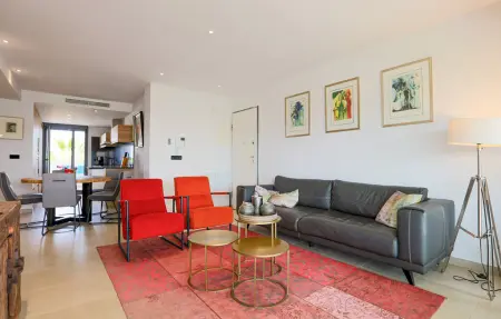 Appartement 6 personnes à Orihuela - Photo 3