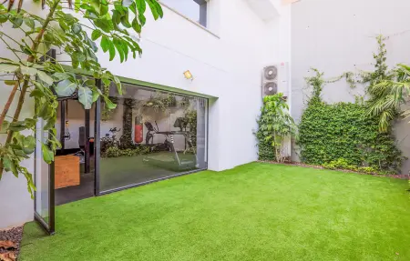 Appartement 6 personnes à Orihuela - Photo 14