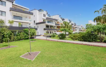 Appartement 6 personnes à Orihuela - Photo 15
