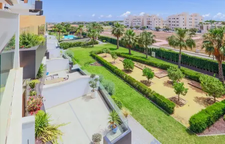 Appartement 6 personnes à Orihuela - Photo 16