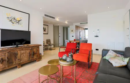 Appartement 6 personnes à Orihuela - Photo 17