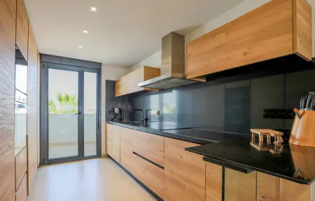 Appartement 6 personnes à Orihuela - Photo 18