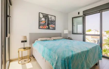 Appartement 6 personnes à Orihuela - Photo 19
