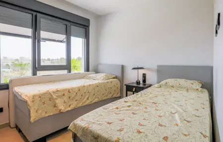 Appartement 6 personnes à Orihuela - Photo 20