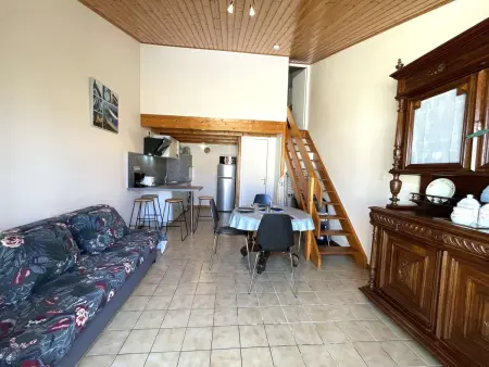 Maison de vacances 3 couchages avec terrasse proche plage et centre ville - Saint-Gilles-Croix-de-Vie - Photo 2