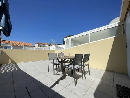 Maison de vacances 3 couchages avec terrasse proche plage et centre ville - Saint-Gilles-Croix-de-Vie - Photo 16