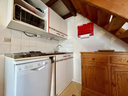 Appartement Bord de Mer 4 Pers, Parking Gratuit, Appartement 4 personnes à Dolus d'Oléron - Photo 6