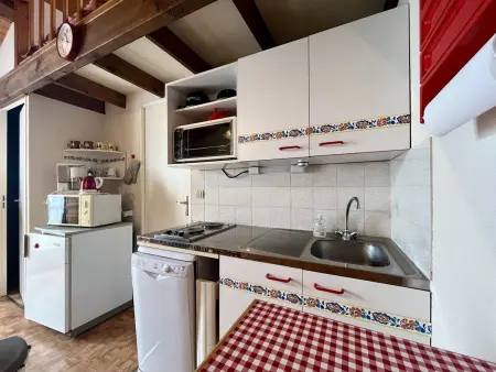 Appartement Bord de Mer 4 Pers, Parking Gratuit, Appartement 4 personnes à Dolus d'Oléron - Photo 7