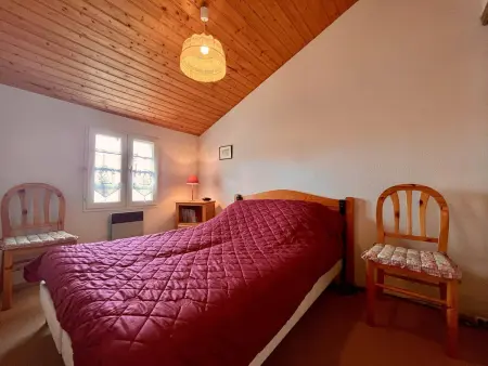 Appartement Bord de Mer 4 Pers, Parking Gratuit, Appartement 4 personnes à Dolus d'Oléron - Photo 8