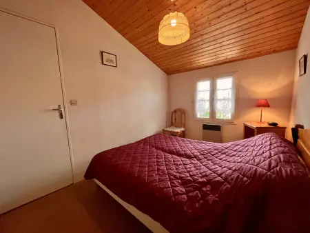 Appartement Bord de Mer 4 Pers, Parking Gratuit, Appartement 4 personnes à Dolus d'Oléron - Photo 10