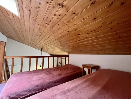 Appartement Bord de Mer 4 Pers, Parking Gratuit, Appartement 4 personnes à Dolus d'Oléron - Photo 11