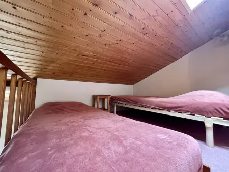 Appartement Bord de Mer 4 Pers, Parking Gratuit, Appartement 4 personnes à Dolus d'Oléron - Photo 12