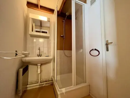 Appartement Bord de Mer 4 Pers, Parking Gratuit, Appartement 4 personnes à Dolus d'Oléron - Photo 13