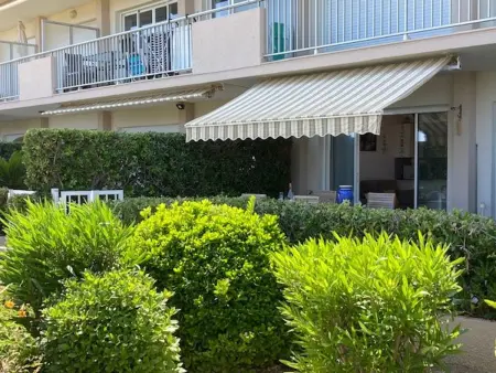 T2 Climatisé Proche Plage avec Parking - Le Lavandou - Photo 1