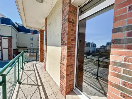 Appartement rénové avec ascenseur - Proche plage et centre-ville - Photo 28