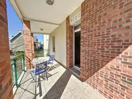 Appartement rénové avec ascenseur - Proche plage et centre-ville - Photo 29
