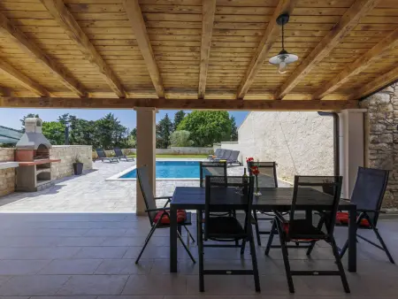 Stara hiža, Maison 6 personnes à Medulin Ližnjan - Photo 2