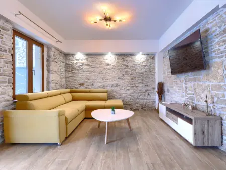 Stara hiža, Maison 6 personnes à Medulin Ližnjan - Photo 3