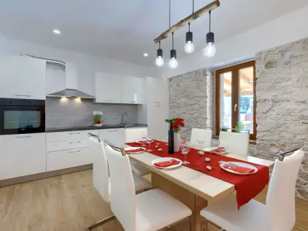 Stara hiža, Maison 6 personnes à Medulin Ližnjan - Photo 4