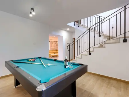 Stara hiža, Maison 6 personnes à Medulin Ližnjan - Photo 5