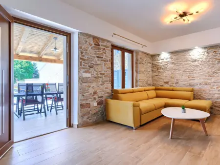 Stara hiža, Maison 6 personnes à Medulin Ližnjan - Photo 6