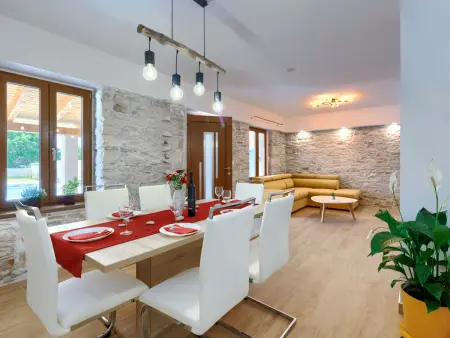 Stara hiža, Maison 6 personnes à Medulin Ližnjan - Photo 7