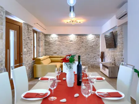 Stara hiža, Maison 6 personnes à Medulin Ližnjan - Photo 8