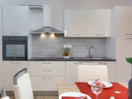 Stara hiža, Maison 6 personnes à Medulin Ližnjan - Photo 9