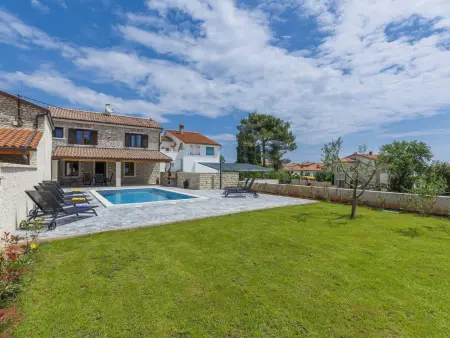 Stara hiža, Maison 6 personnes à Medulin Ližnjan - Photo 14