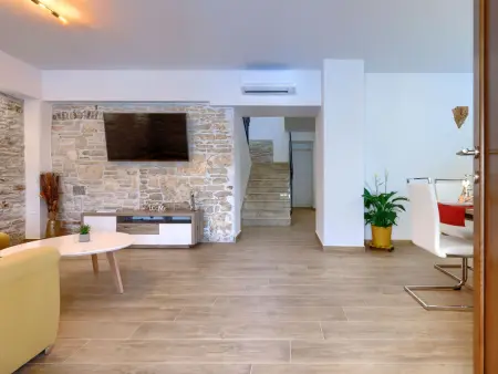 Stara hiža, Maison 6 personnes à Medulin Ližnjan - Photo 16