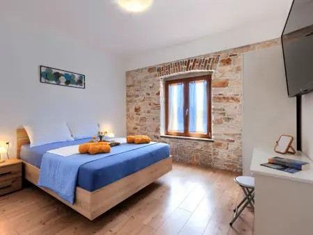 Stara hiža, Maison 6 personnes à Medulin Ližnjan - Photo 17