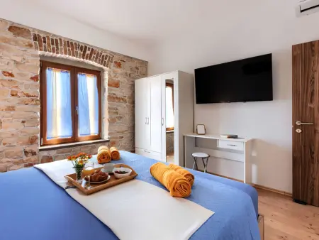 Stara hiža, Maison 6 personnes à Medulin Ližnjan - Photo 19